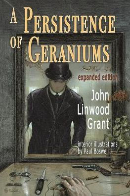 A Persistence of Geraniums