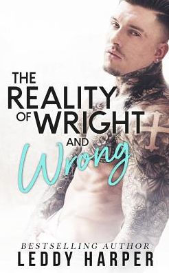 The Reality of Wright and Wrong