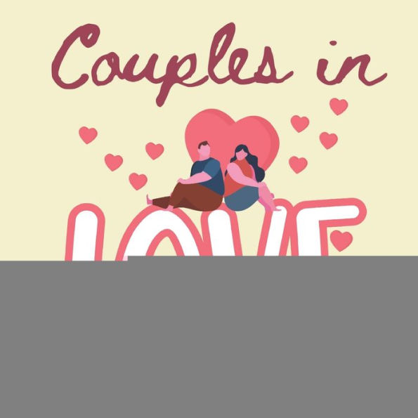 Couples in Love