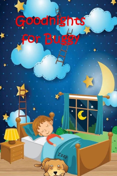 Goodnights for Buggy