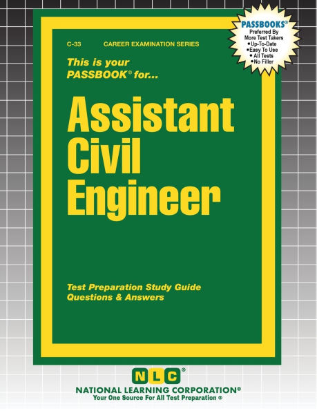 Assistant Civil Engineer