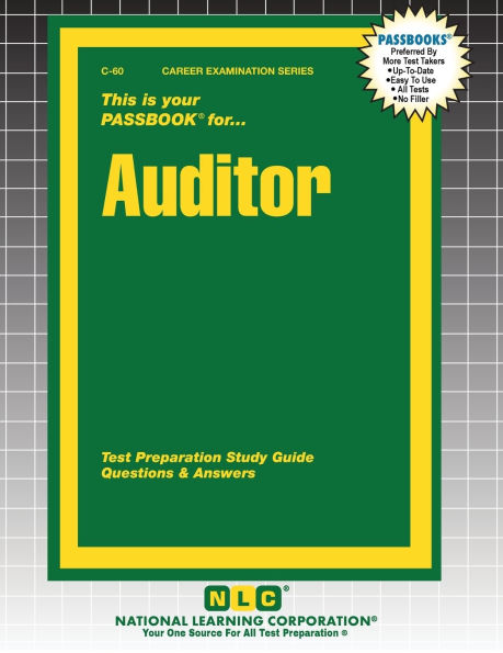 Auditor