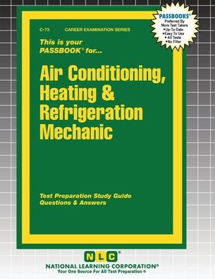 Air Conditioning, Heating & Refrigeration Mechanic