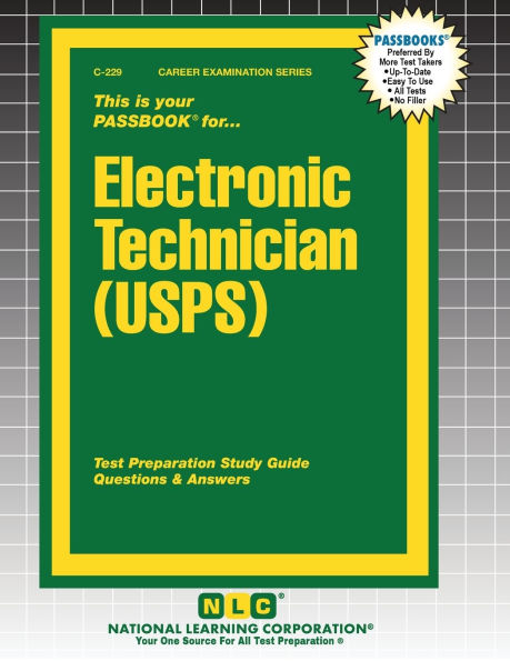 Electronic Technician (USPS)