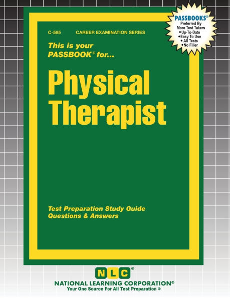 Physical Therapist