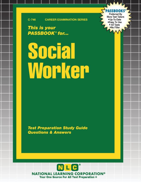 Social Worker