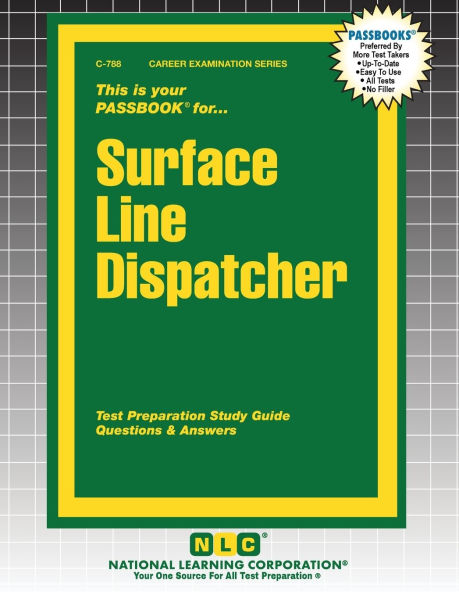 Surface Line Dispatcher