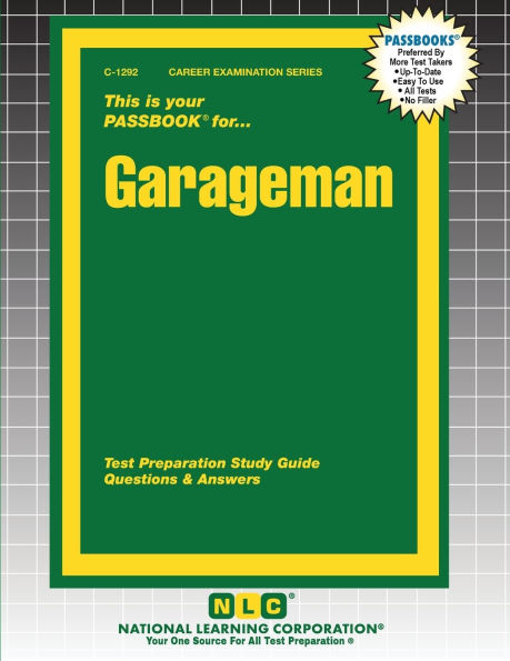 Garageman