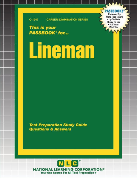 Lineman