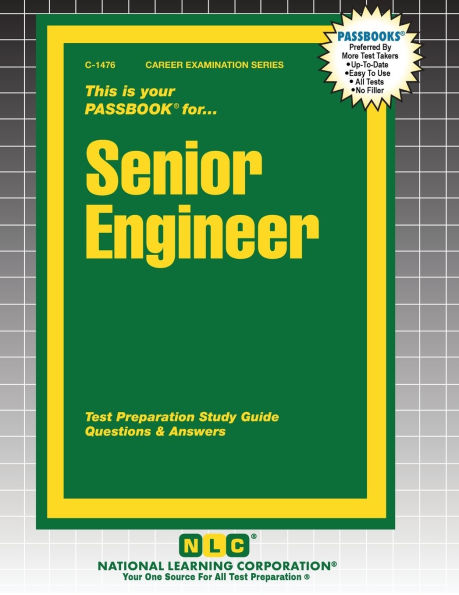 Senior Engineer