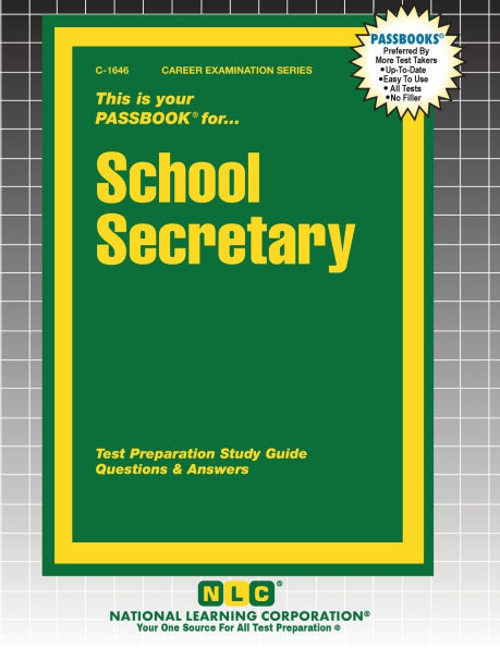 School Secretary