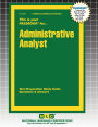 Administrative Analyst