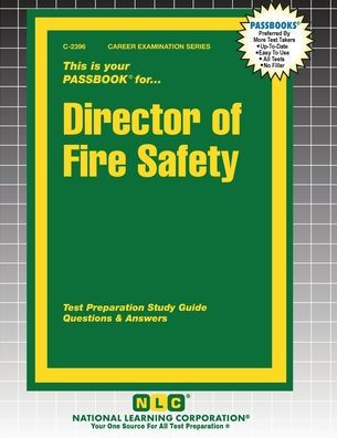 Director of Fire Safety