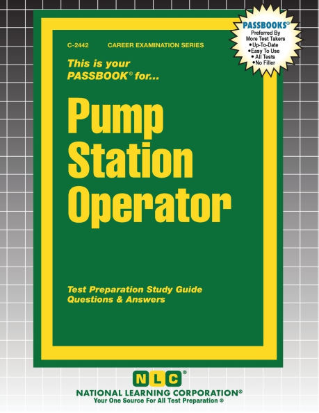 Pump Station Operator