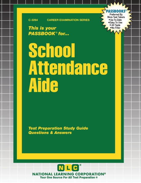 School Attendance Aide