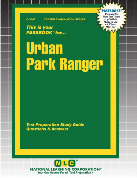 Urban Park Ranger