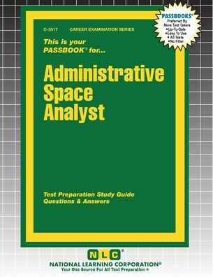 Administrative Space Analyst