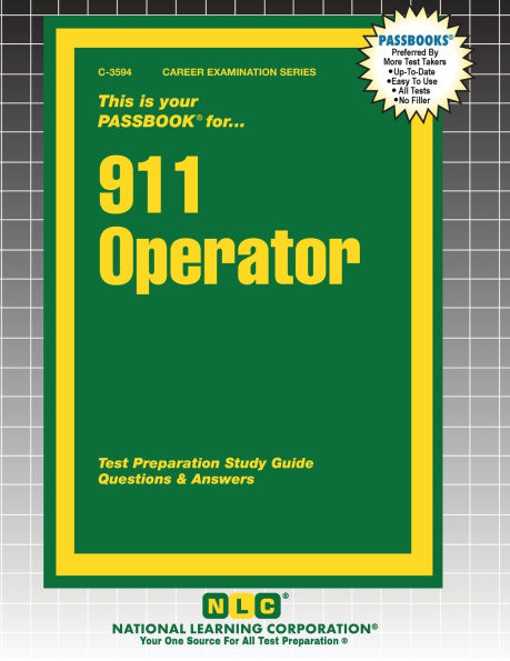 911 Operator