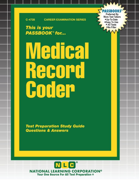 Medical Record Coder