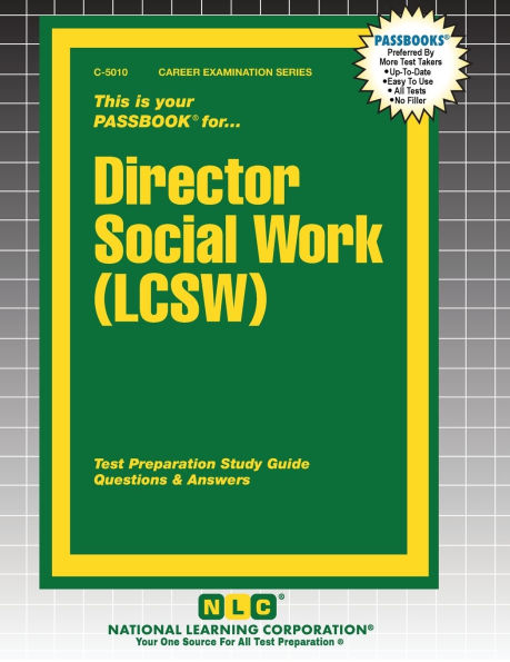 Director Social Work (LCSW)