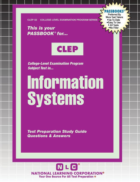 Information Systems
