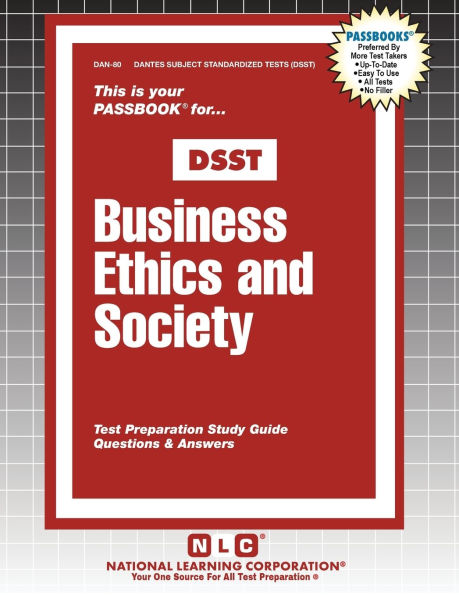 Business Ethics and Society