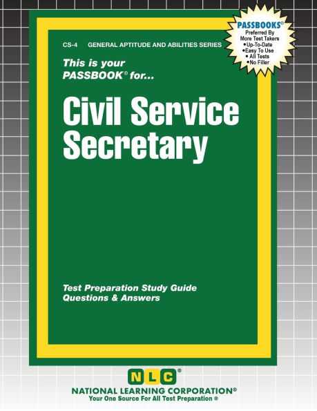 Civil Service Secretary