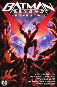 Batman Beyond: Neo-Gothic