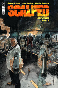 Download books magazines ipad Scalped Omnibus Vol. 2 by Jason Aaron (English Edition) 