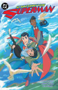 Free ebook download txt My Adventures with Superman 9781799500711 (English Edition)
