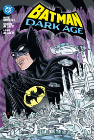 Free english books download pdf format Batman: Dark Age PDB (English Edition) 9781799500865