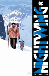 Title: Nightwing Vol. 7: Fallen Grayson, Author: Tom Taylor