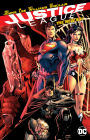 Justice League: The New 52 Book Two