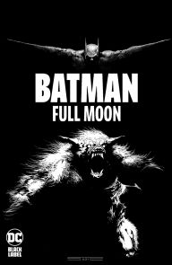 Title: Batman: Full Moon, Author: Rodney Barnes