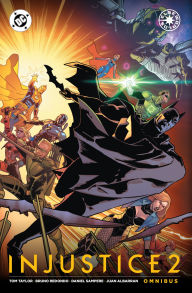 Ebook in italiano download Injustice 2 Omnibus