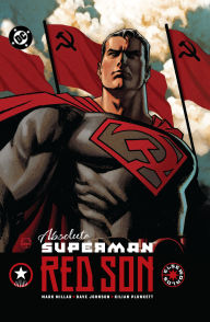 Online ebooks free download pdf Absolute Superman: Red Son