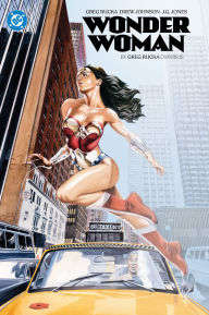 Download books online for ipad Wonder Woman by Greg Rucka Omnibus PDB 9781799501572 (English Edition)