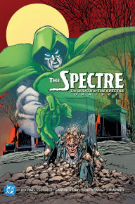 Free english audio books download The Spectre: The Wrath of the Spectre Omnibus (2025 Edition) RTF FB2 9781799501671 in English by Various