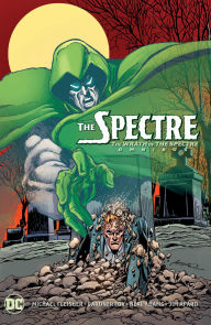 Title: The Spectre: The Wrath of the Spectre Omnibus (New Edition), Author: Various