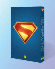 Title: Superman Legacy Box Set, Author: Alan Moore