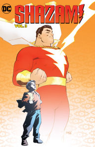 Title: Shazam! Vol. 3, Author: Josie Campbell