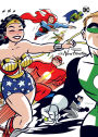 Absolute DC The New Frontier (2025 Edition)