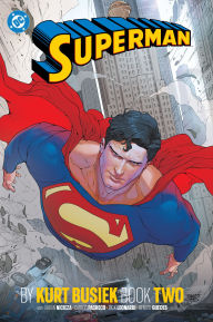 Best selling books pdf download Superman by Kurt Busiek Book Two 9781799502241  by Fabian Nicieza, Renato Guedes