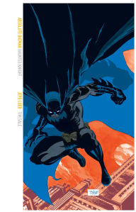 Title: Absolute Batman: Haunted Knight (2025 Edition), Author: Jeph Loeb