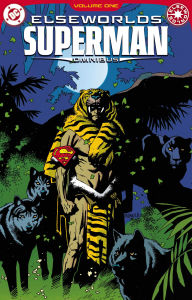 Title: Elseworlds: Superman Omnibus Vol. 1, Author: David Michelinie