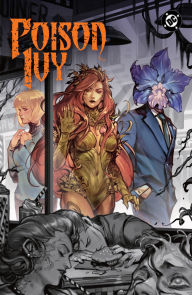 Title: Poison Ivy Vol. 6, Author: G. Willow Wilson