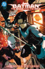 Batman: The Brave and the Bold: Across the Universe