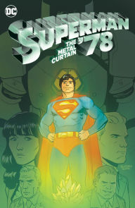 Title: Superman 78, Author: Robert Venditti