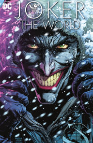 Title: Joker: The World, Author: Various