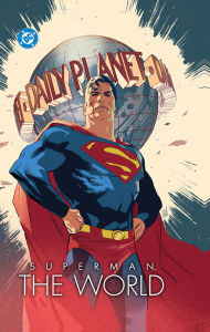 Ebook and audiobook download Superman: The World 9781799504870 by Dan Jurgens in English